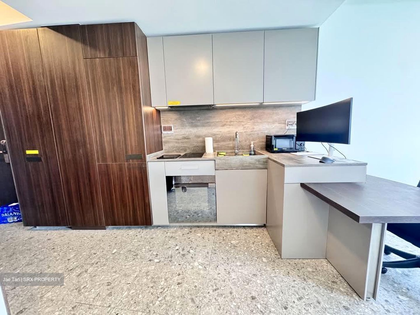 One Pearl Bank (D3), Apartment #594382891